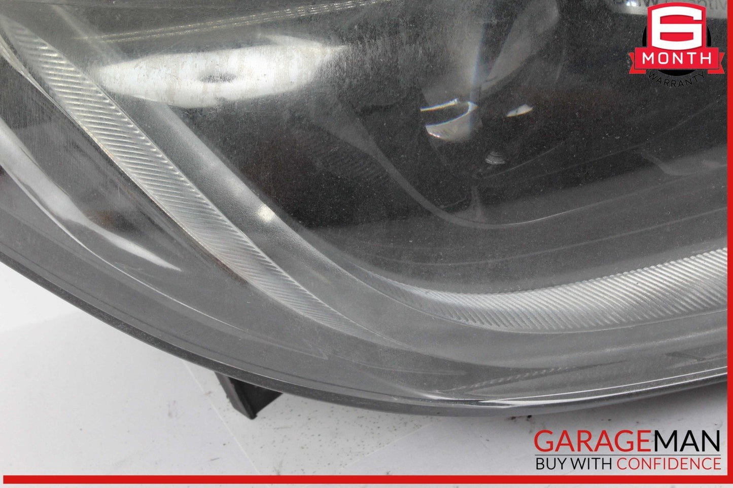 14-17 BMW i3 I01 Front Right Passenger Side LED Adaptive Headlight Lamp OEM