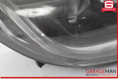 14-17 BMW i3 I01 Front Right Passenger Side LED Adaptive Headlight Lamp OEM