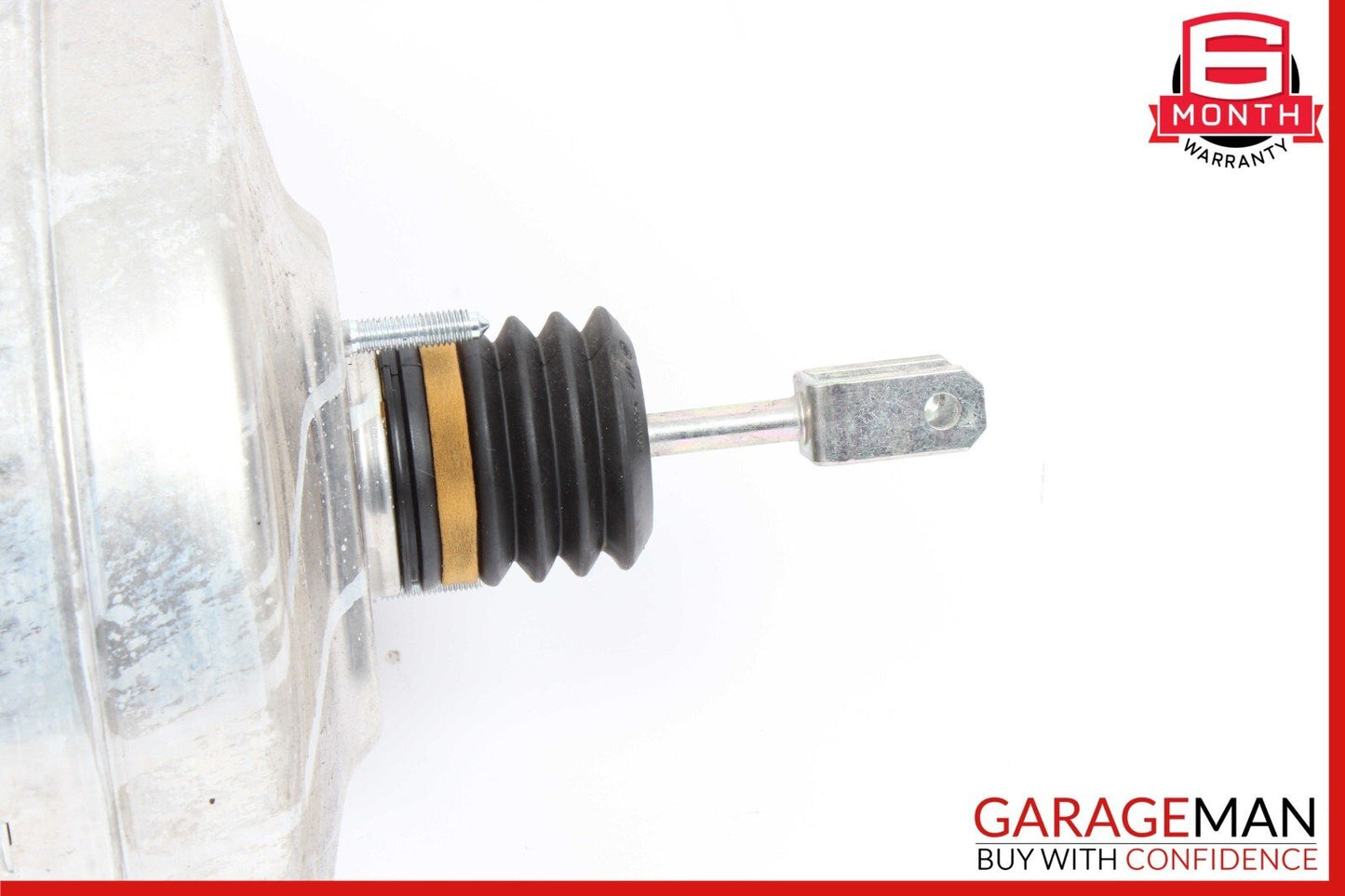 14-18 Mercedes CLS550 E350 Power Brake Booster Master Cylinder Reservoir Assy