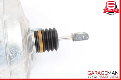14-18 Mercedes CLS550 E350 Power Brake Booster Master Cylinder Reservoir Assy