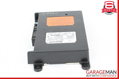 12-20 Mercedes E400 GLK350 GLA250 E550 SL400 Communication Control Module Unit