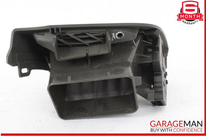 07-14 Mercedes W221 S550 CL600 Front Right Dash A/C Air Vent Trim Grille OEM