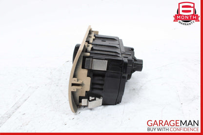 06-11 Mercedes X164 GL450 4MATIC Headlight Control Switch Module 1645450304 OEM