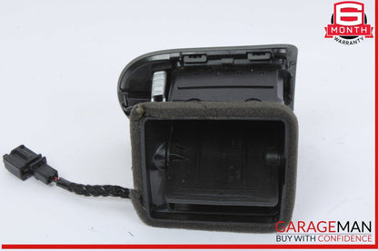 03-10 Porsche Cayenne S 955 957 Front Right Dash AC A/C Air Vent Trim Grille OEM