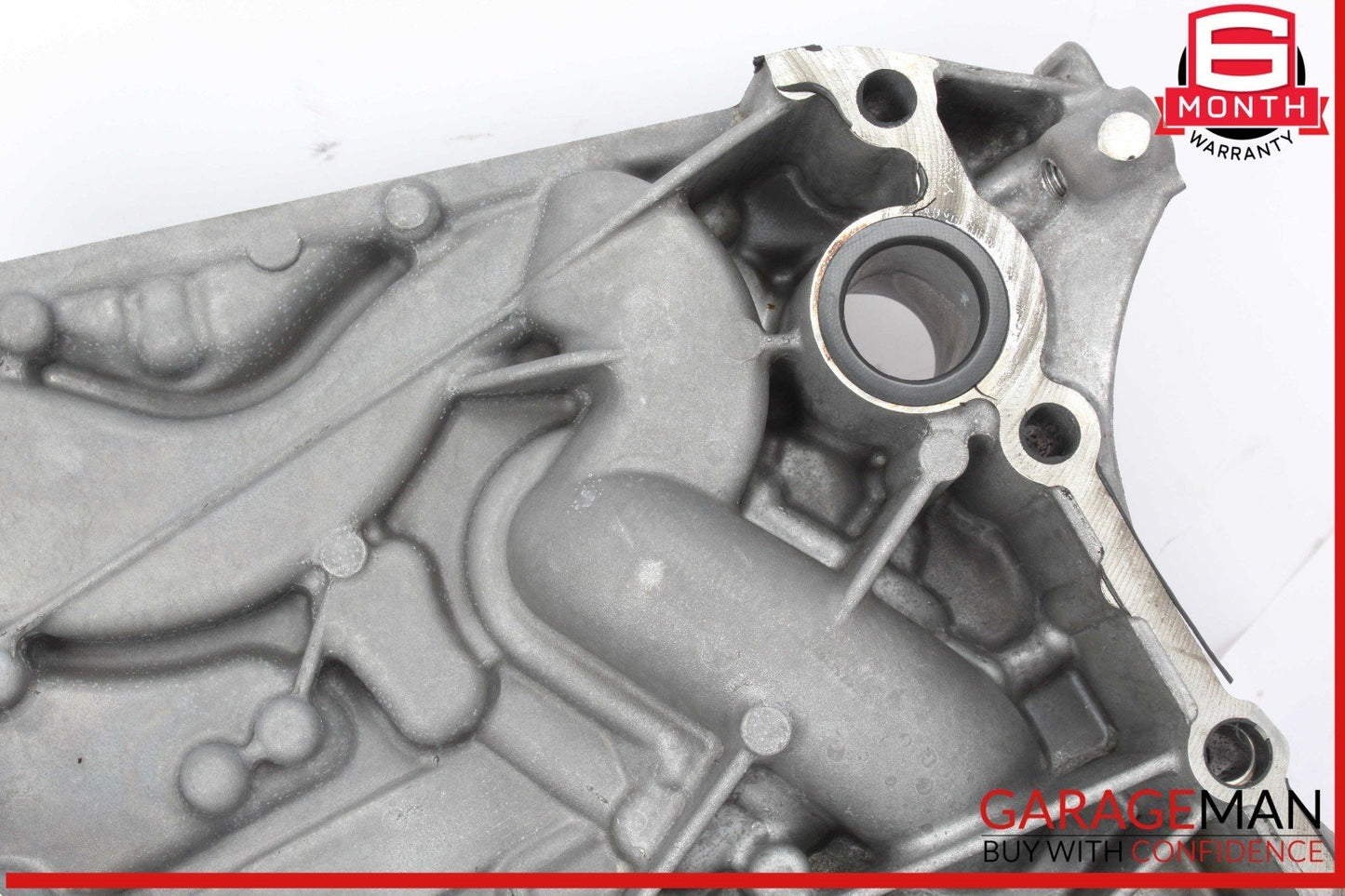 12-20 Mercede W204 C300 GLS450 M276 Engine Motor Timing Cover 2760150100 OEM