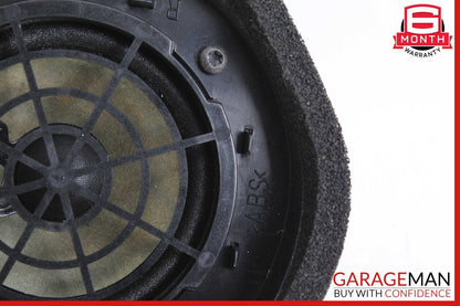 96-02 Mercedes W210 E320 E430 E55 AMG Rear Right Side Door Audio Sound Speaker