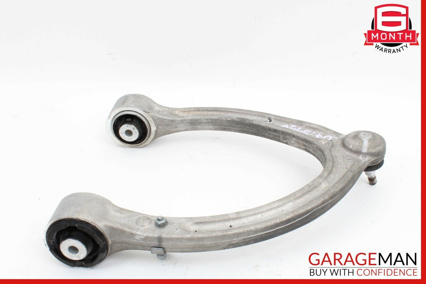 07-14 Mercedes W221 S550 CL550 Front Left Upper Transverse Control Arm OEM