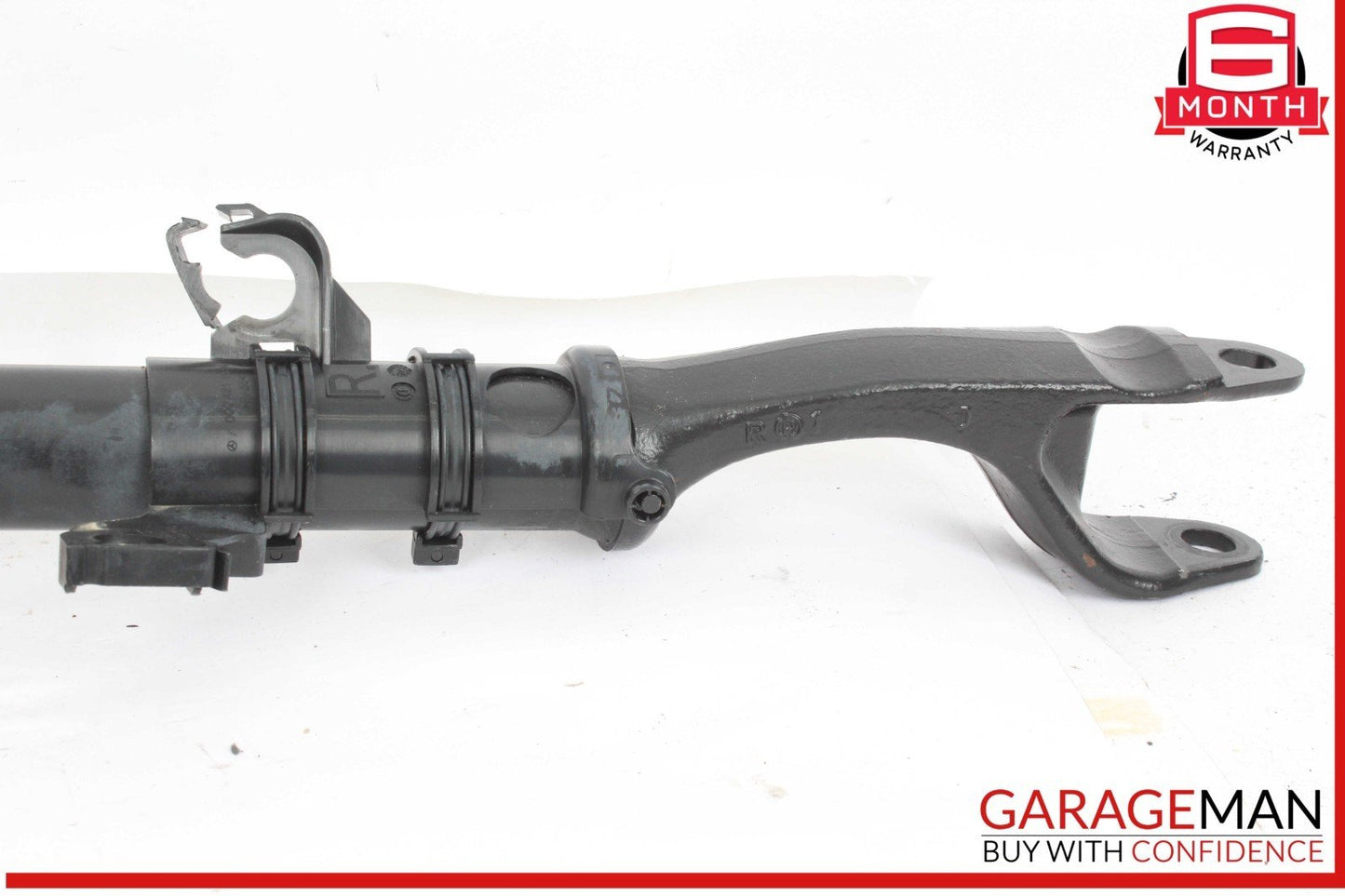 15-21 Mercedes W205 C300 Front Right Passenger Side Shock Strut Absorber OEM