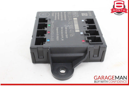 08-18 Mercedes W204 C300 Rear Right Side Door Control Module 2129004006 OEM