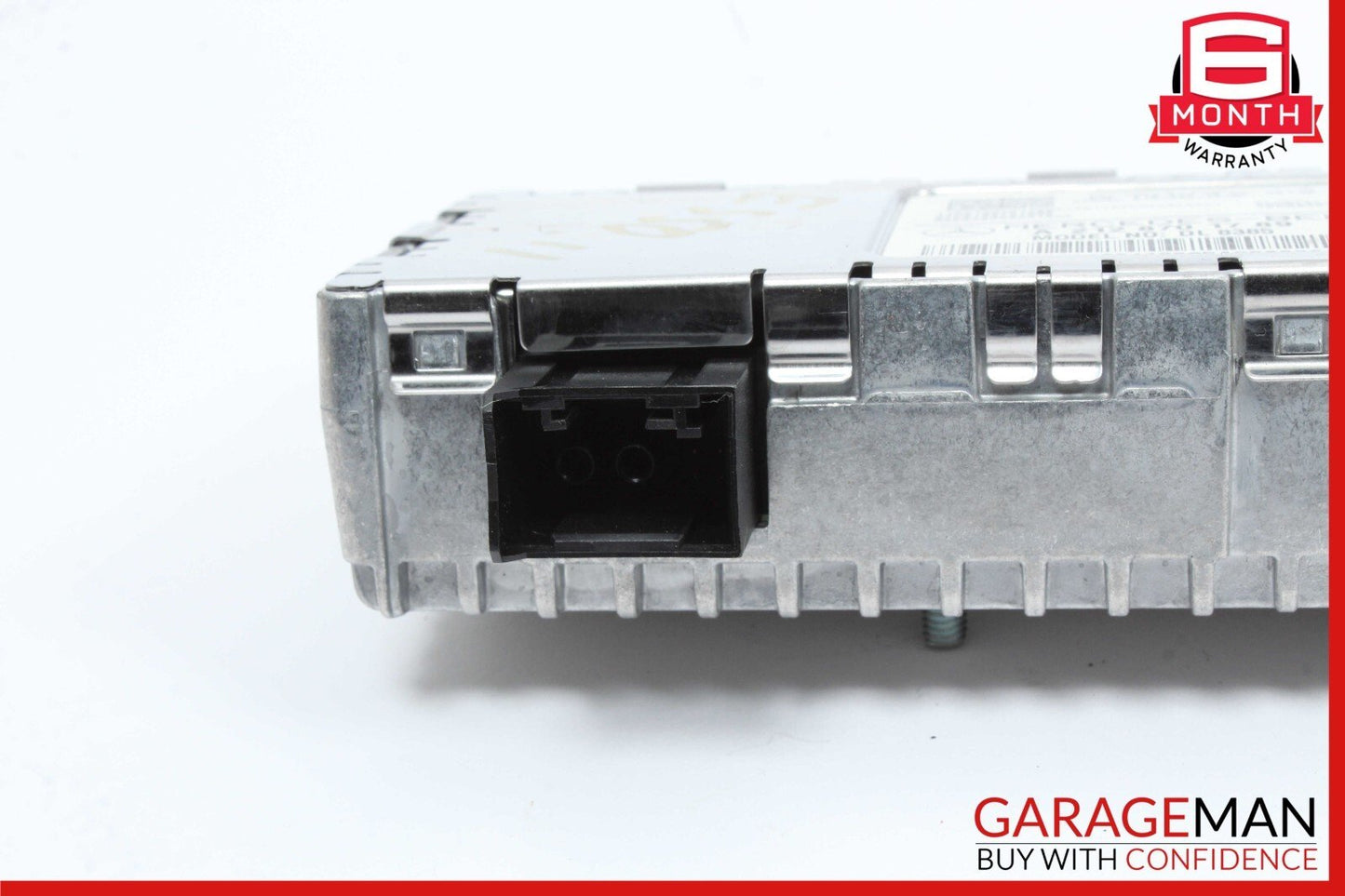 10-17 Mercedes W212 E350 C250 C300 Sirius Satellite Radio Receiver Module Unit