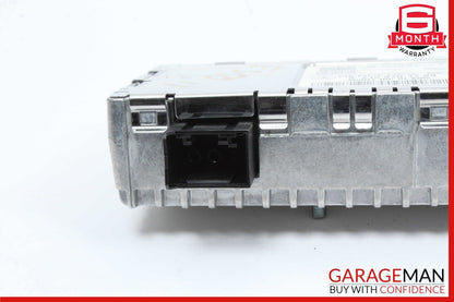 10-17 Mercedes W212 E350 C250 C300 Sirius Satellite Radio Receiver Module Unit
