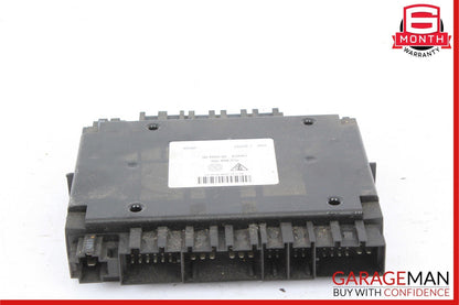 03-10 Porsche Cayenne 955 957 Front Seat Adjustment Memory Control Module Unit