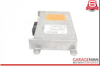 Mercedes W216 CL550 Voice Communication Control Module 2218708726 OEM