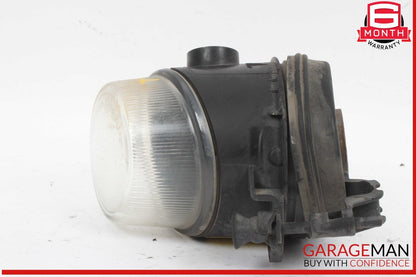 10-13 Mercedes X164 GL450 Front Left Side Bumper Running Daytime Light Lamp OEM