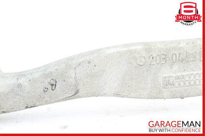 08-14 Mercedes W204 C250 C350 Front Left Side Upper Control Arm RWD OEM