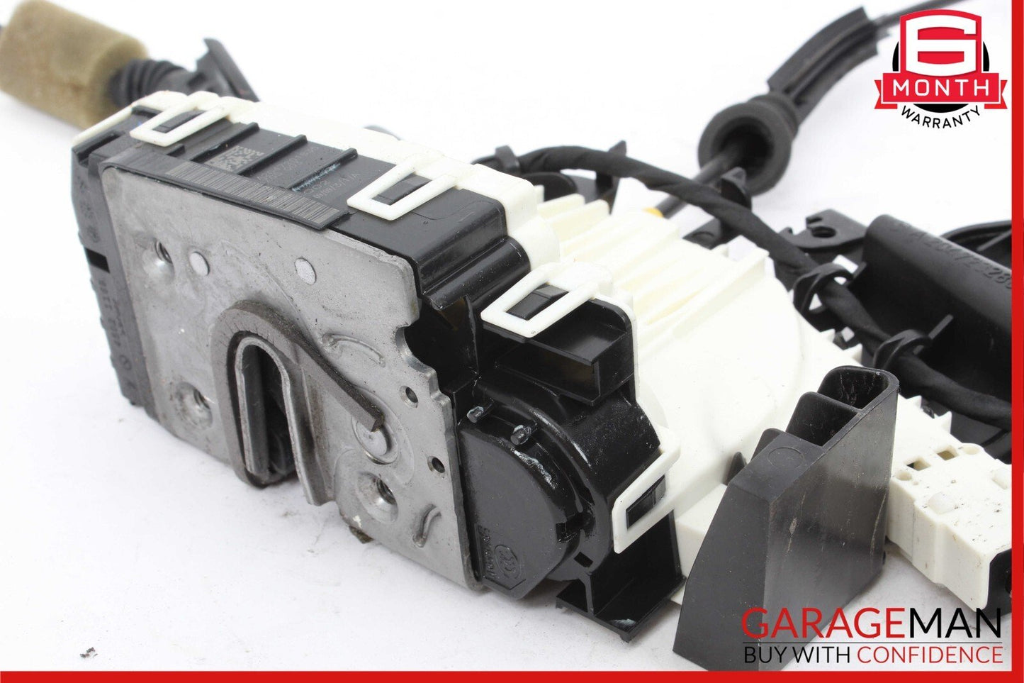 08-18 Mercedes C280 CLS400 E350 E400 Front Right Side Door Lock Latch Actuator
