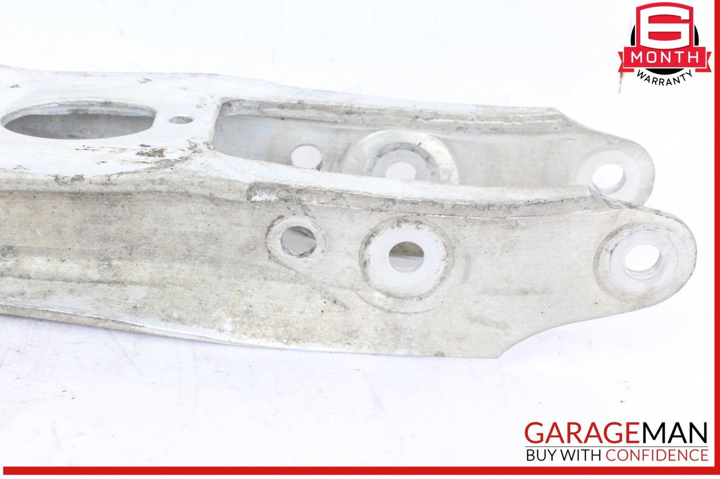 17-24 Audi A4 Rear Left or Rear Right Side Lower Control Arm 8W0505311 OEM