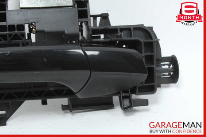 08-11 Mercedes W204 C300 Front Right Side Exterior Door Handle OEM
