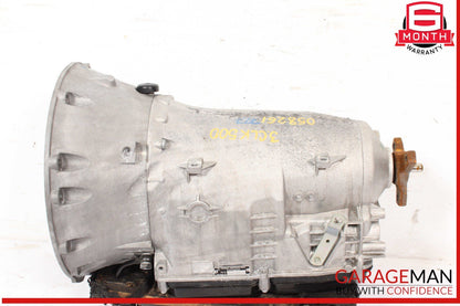 Mercedes W209 CLK500 S500 RWD 5G Automatic Transmission Assembly 722.633