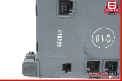 01-07 Mercedes W203 C230 C280 C320 Front Right Side Door Control Module Unit