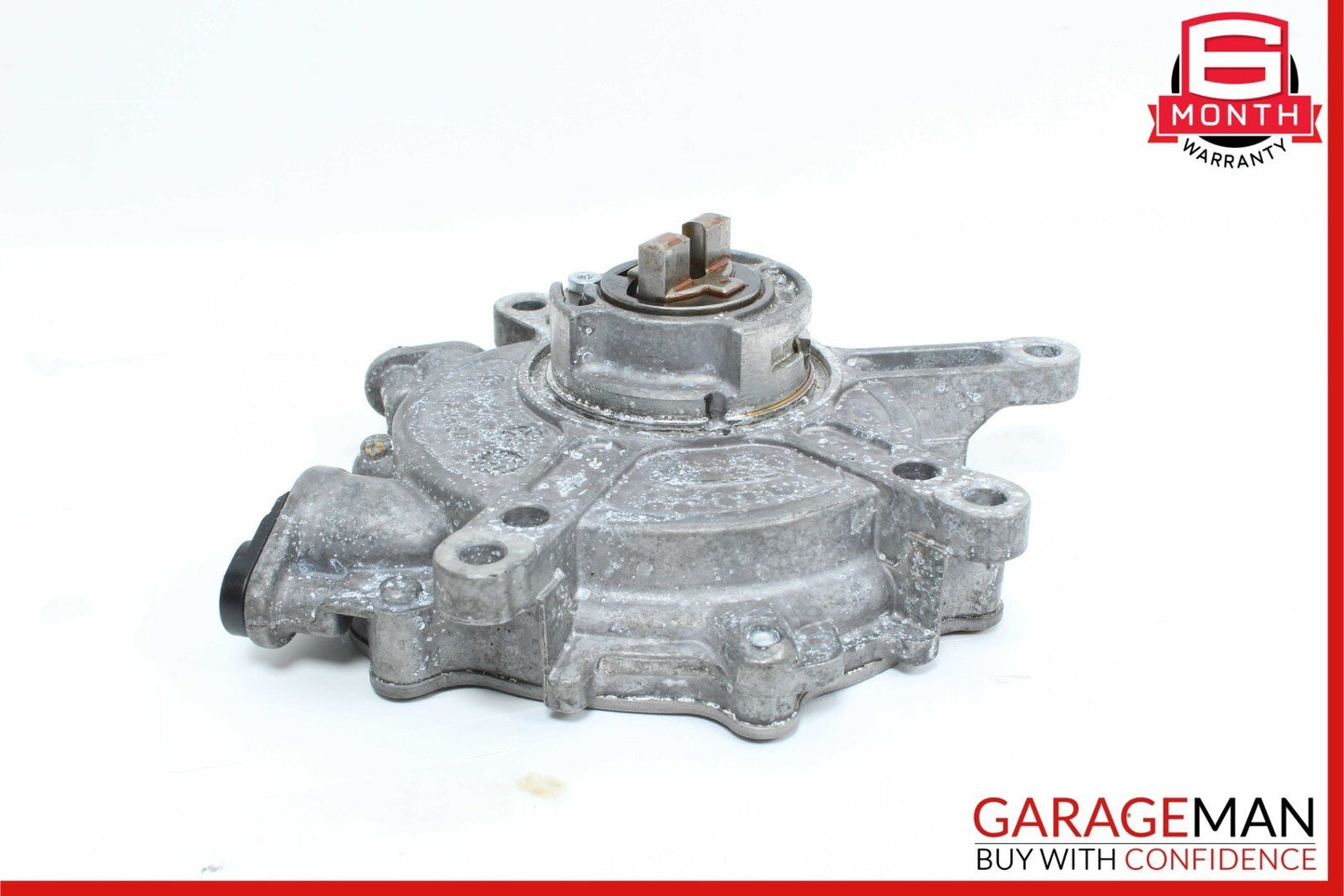 12-18 Mercedes W204 C350 SLK350 Engine Motor Brake Vacuum Pump 2762300265 OEM