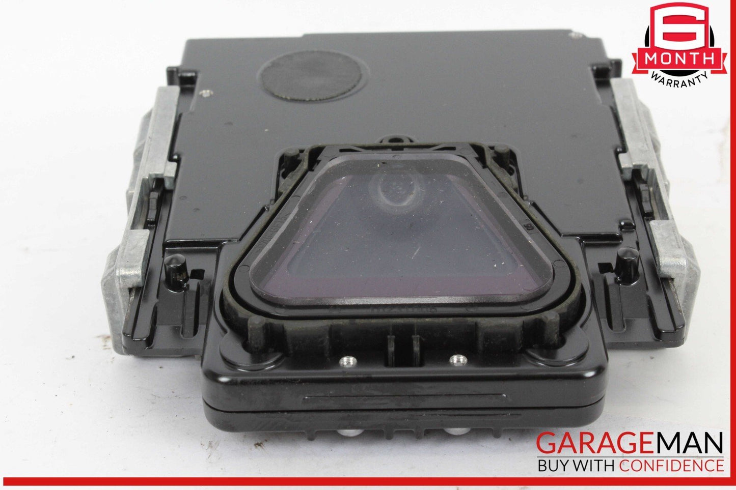 17-19 Audi A4 Quattro Front Upper Windshield Lane Assist Camera 8W0907217C OEM