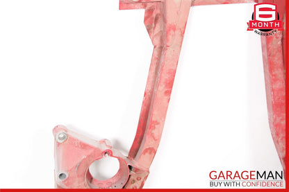 15-18 Ferrari California T Front Lower Suspension Support Bracket Frame OEM
