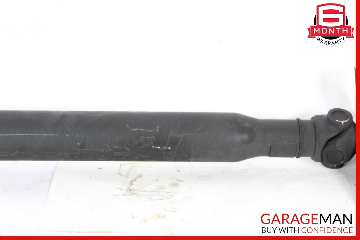 08-10 Mercedes W216 CL63 AMG Rear Driveshaft Drivetrain Propeller Axle Shaft OEM