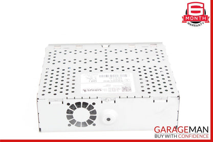 15-20 Mercedes W205 C350e C63 AMG Satellite Radio Receiver Control Module Unit