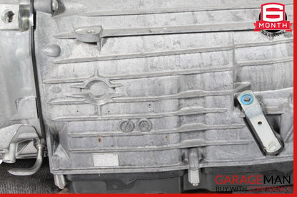 2012 Mercedes-Benz E550 Transmission OEM