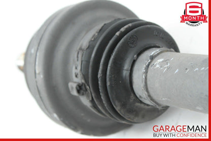 07-13 Mercedes W221 S400 Rear Right or Left Axle CV Half Shaft 2213502010 OEM