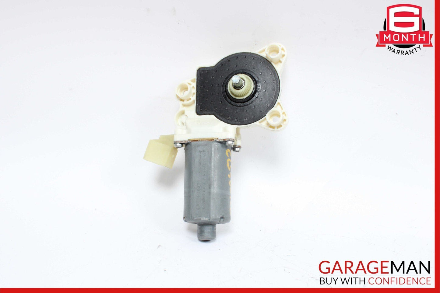06-11 Mercedes W219 CLS500 Front or Rear Right Side Door Window Regulator Motor