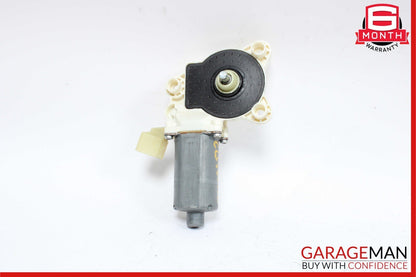 06-11 Mercedes W219 CLS500 Front or Rear Right Side Door Window Regulator Motor