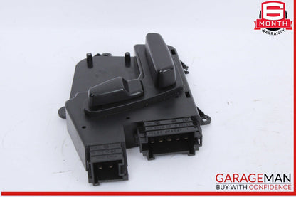 06-13 Mercedes W164 ML350 4MATIC Front Right Seat Adjust Control Switch Module