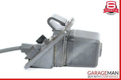 10-13 Mercedes W212 E350 CLS550 Parking Rear View Backup Back Up Camera OEM