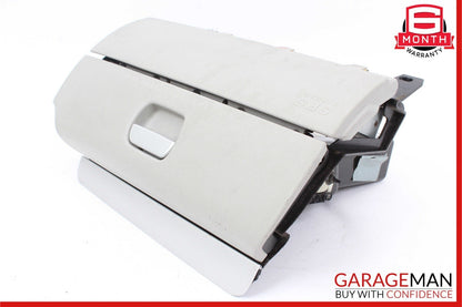 05-11 Mercedes R171 SLK350 SLK55 AMG Dash Dashboard Glove Box Storage Assembly
