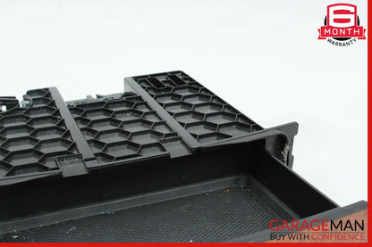 06-12 Mercedes X164 GL450 ML63 AMG Center Console Tray Storage Compartment OEM