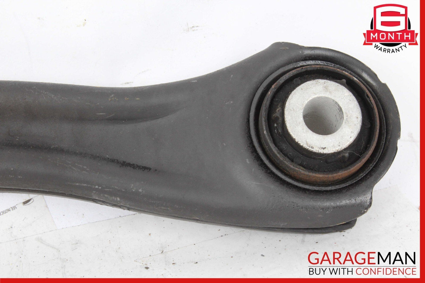 05-11 Mercedes R171 SLK350 Rear Left or Right Upper Rearward Control Arm OEM