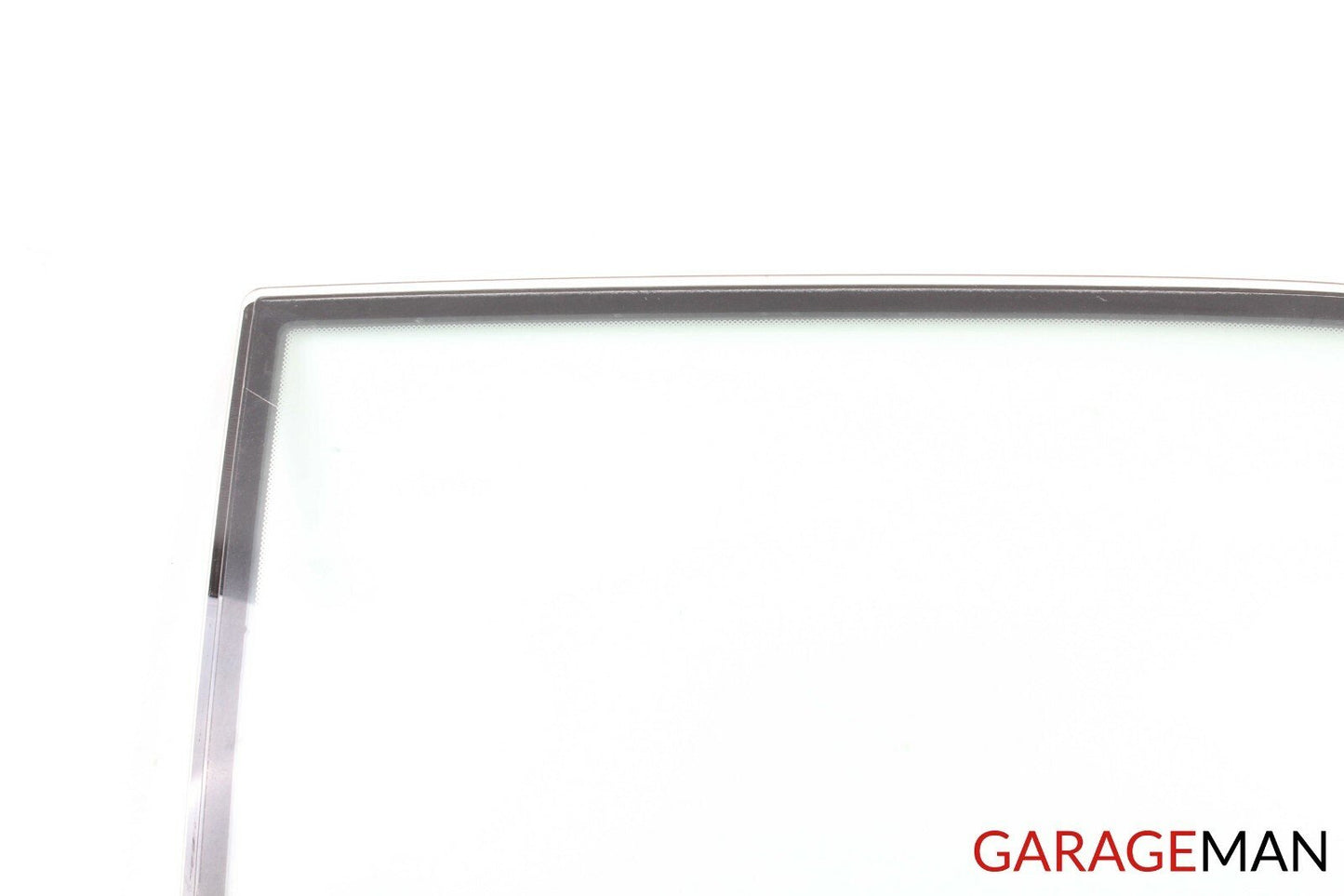 94-99 MERCEDES W140 S500 REAR LEFT DRIVER SIDE DOOR WINDOW AUTO GLASS OEM