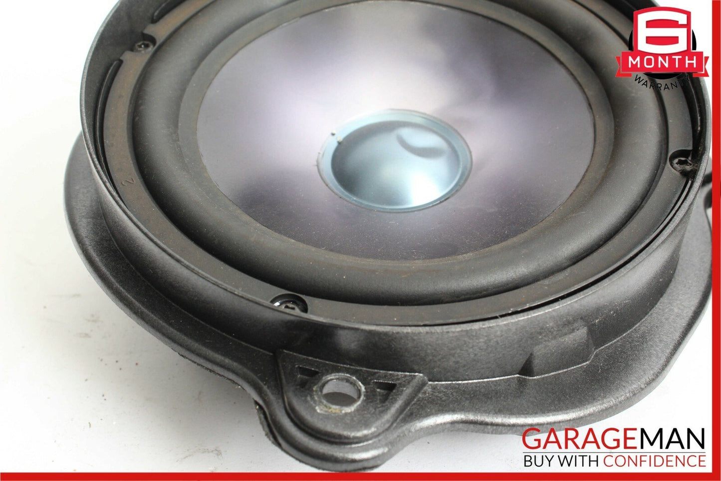 06-11 Mercedes W219 CLS55 AMG Front/Rear Right & Left Door Sound Audio Speakers