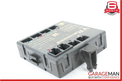08-14 Mercedes W204 C250 Front Right Passenger Side Door Control Module Unit OEM