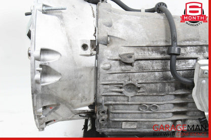 06-09 Mercedes W164 ML350 AWD 7G AT Automatic Transmission Assembly 722.906 147k