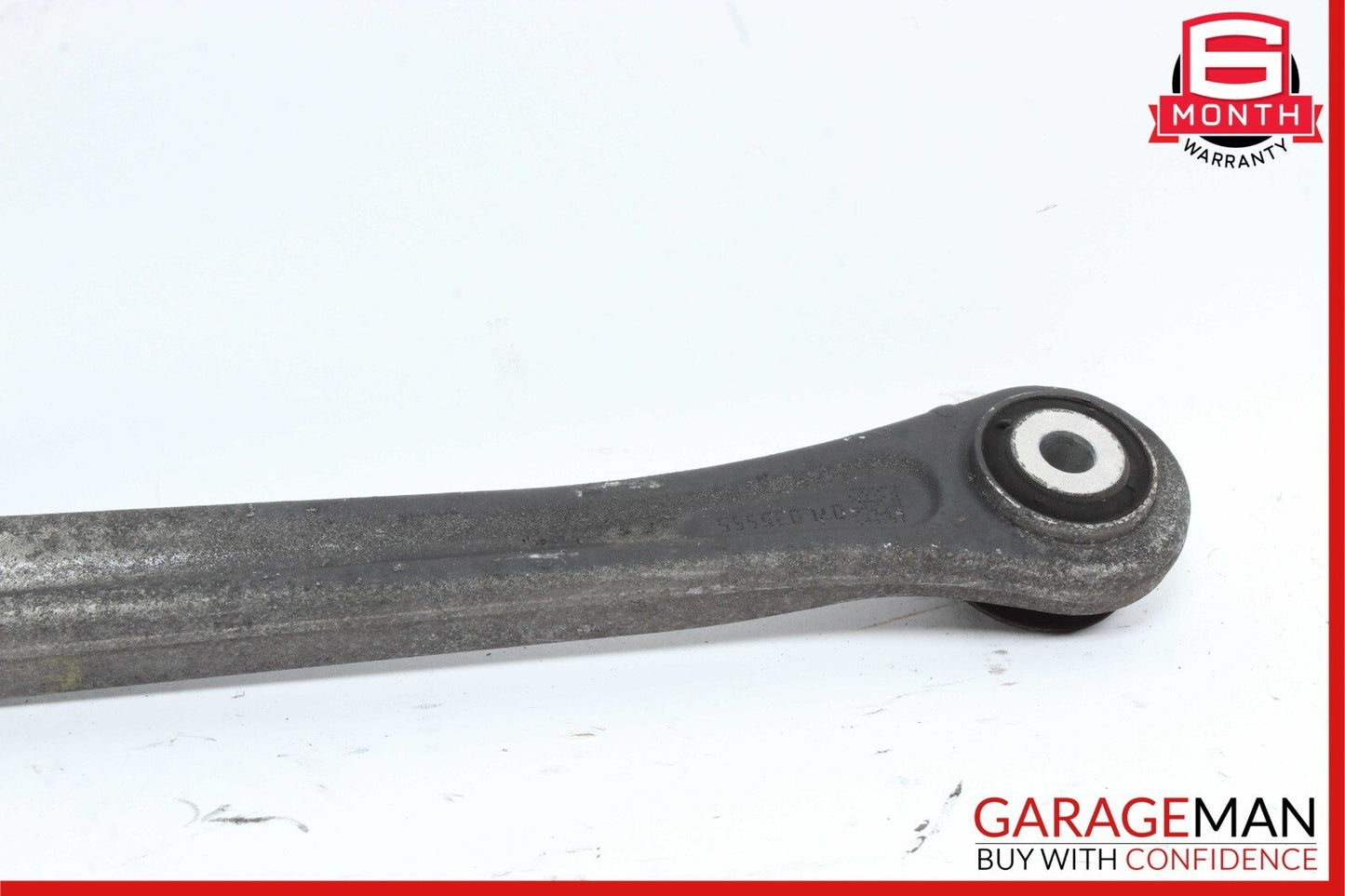 03-12 Mercedes W211 E350 CLS500 Rear Left Side Thrust Arm Lower Control Arm OEM