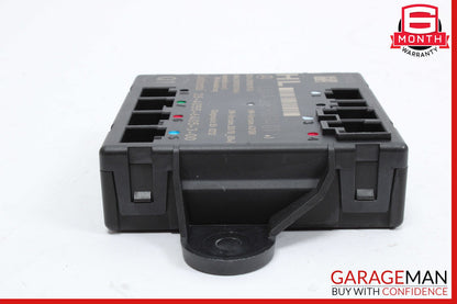08-18 Mercedes X204 GLK250 CLS550 Rear Left Side Door Control Module Unit OEM