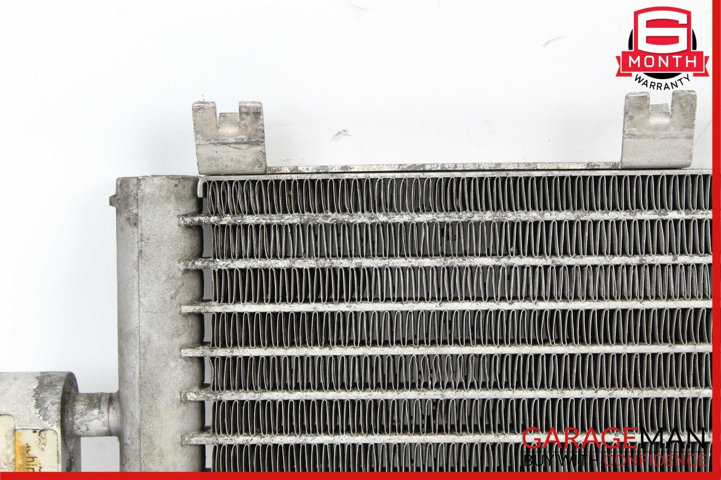 00-14 Mercedes W220 S500 S55 CL65 AMG Hydraulic Suspension ABC Oil Cooler