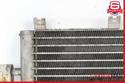 00-14 Mercedes W220 S500 S55 CL65 AMG Hydraulic Suspension ABC Oil Cooler