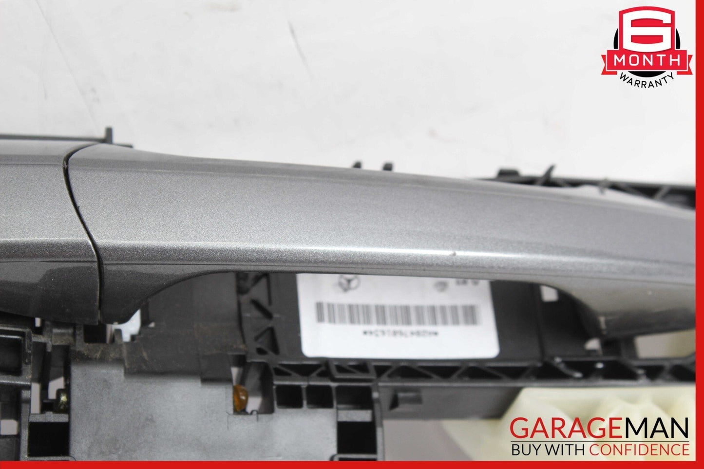 12-20 Mercedes W117 CLA250 SLK250 SLC300 Right Side Exterior Door Handle OEM