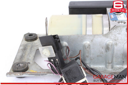 03-08 Mercedes R230 SL500 SL550 Convertible Top Hydraulic Pump Motor OEM