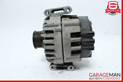 10-13 Mercedes W221 S400 Hybrid 3.5L V6 Alternator 180 Amp 0141542802 OEM