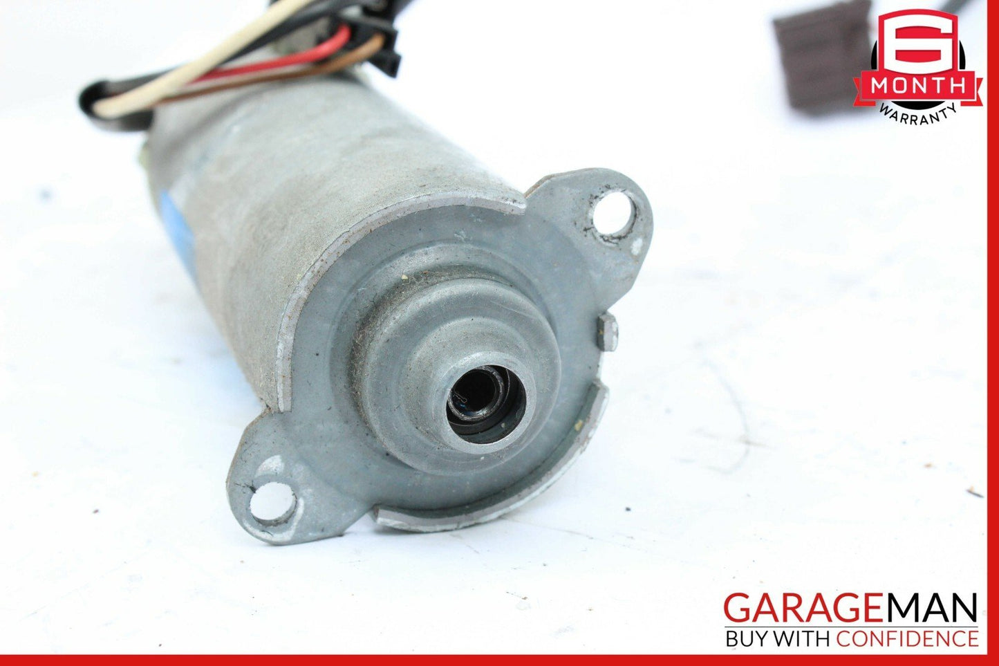 00-06 Mercedes W220 S600 S55 AMG Front Left Seat Adjust Motor 2208201542 OEM